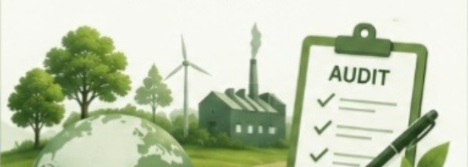 ENVIRONMENTAL AUDIT PLAN