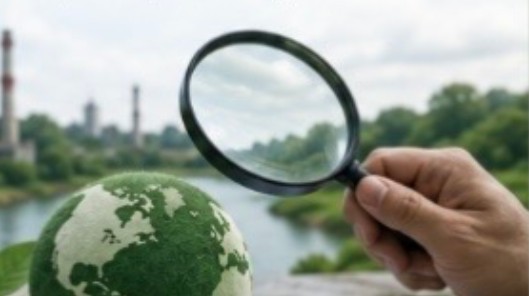 ENVIRONMENTAL DUE DILIGENCE (EDD)