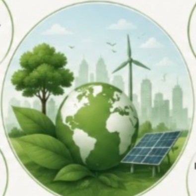 ENVIRONMENTAL FRAMEWORK