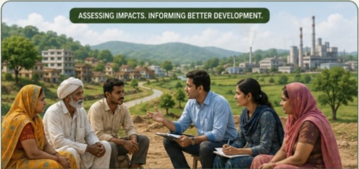 SOCIAL IMPACT ASSESSMENT