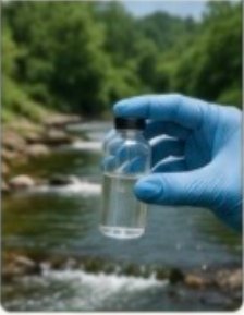 Baseline water quality study
