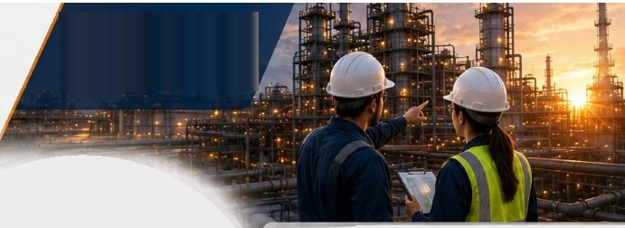 PSM &mdash; Process Safety Management