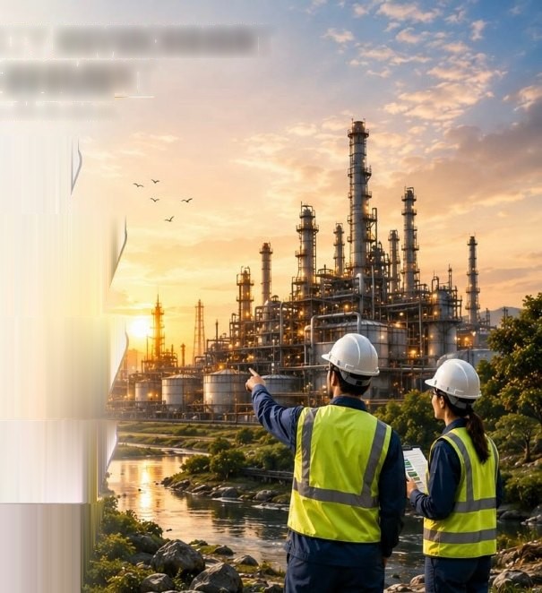 HSEIA — HEALTH SAFETY ENVIRONMENT IMPACT ASSESSMENT
