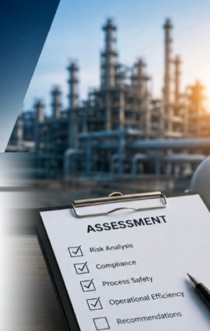 Consulting & Assessment