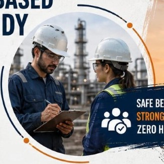 BBS — BEHAVIOUR BASED SAFETY STUDY