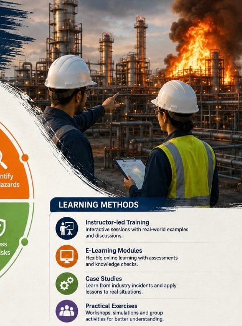 Process Safety Training