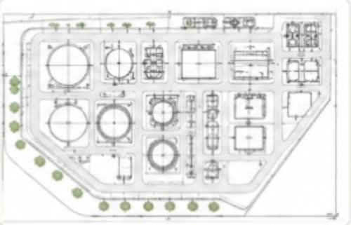 ENGINEERING 2D (LAYOUT, P&ID) & 3D DRAWINGS (ISOMETRIC, OTHER 3D MODELS)