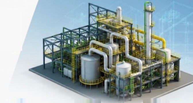3D MODELING
